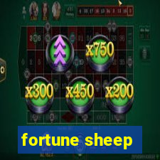 fortune sheep